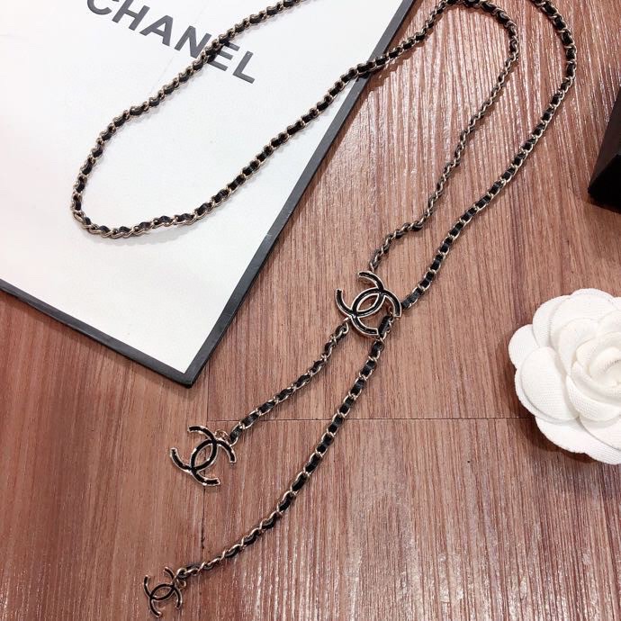 Chanel Necklaces